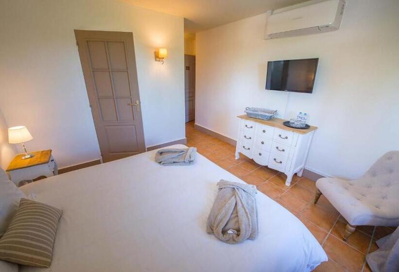 צימר La Demeure De Cybele   Chambres D Hôtes En Drôme Provençale