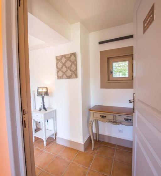 צימר La Demeure De Cybele   Chambres D Hôtes En Drôme Provençale