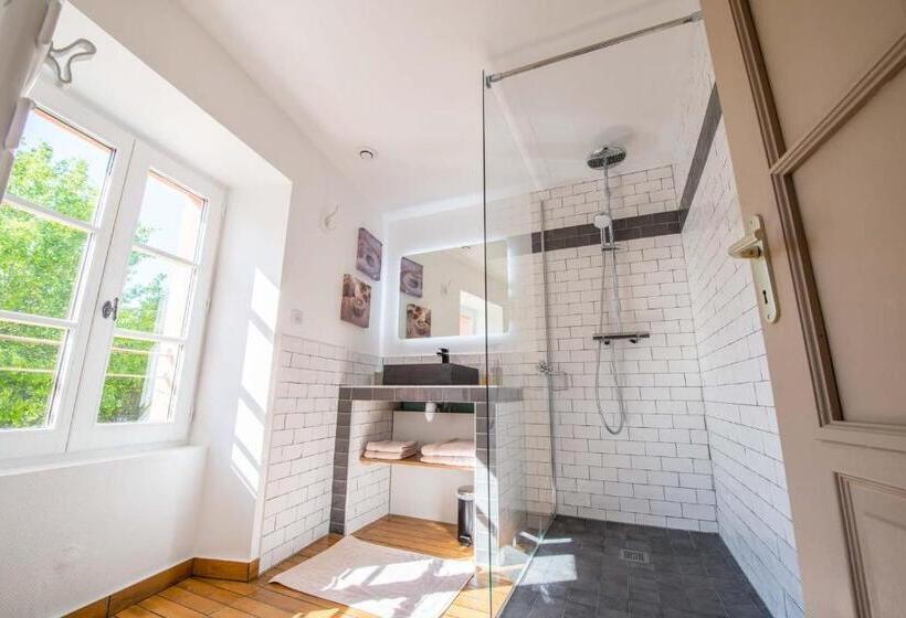 צימר La Demeure De Cybele   Chambres D Hôtes En Drôme Provençale