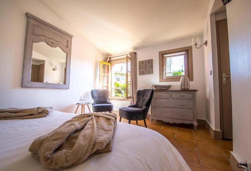 צימר La Demeure De Cybele   Chambres D Hôtes En Drôme Provençale