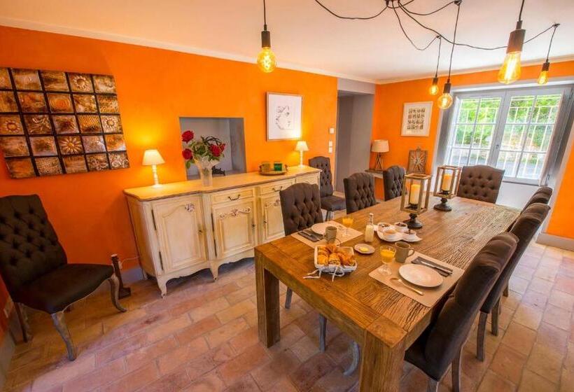 צימר La Demeure De Cybele   Chambres D Hôtes En Drôme Provençale