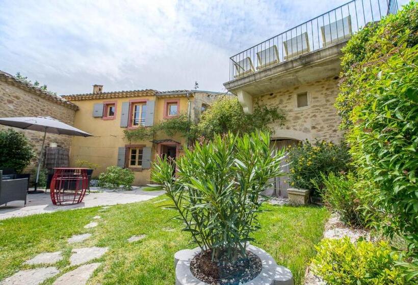 צימר La Demeure De Cybele   Chambres D Hôtes En Drôme Provençale