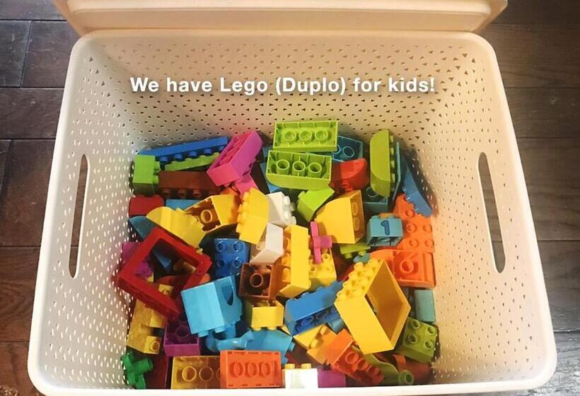 مبيت وإفطار Morino Garden Mashiko