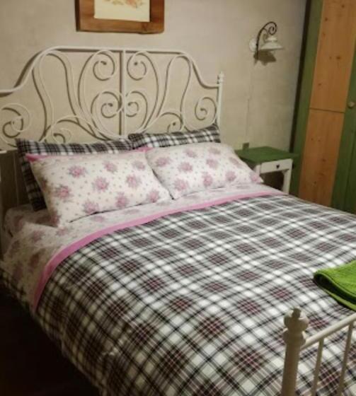 酒店 Agriturismo Il Posto Delle Fragole
