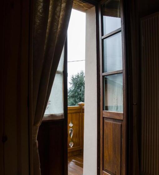 酒店 Agriturismo Il Posto Delle Fragole