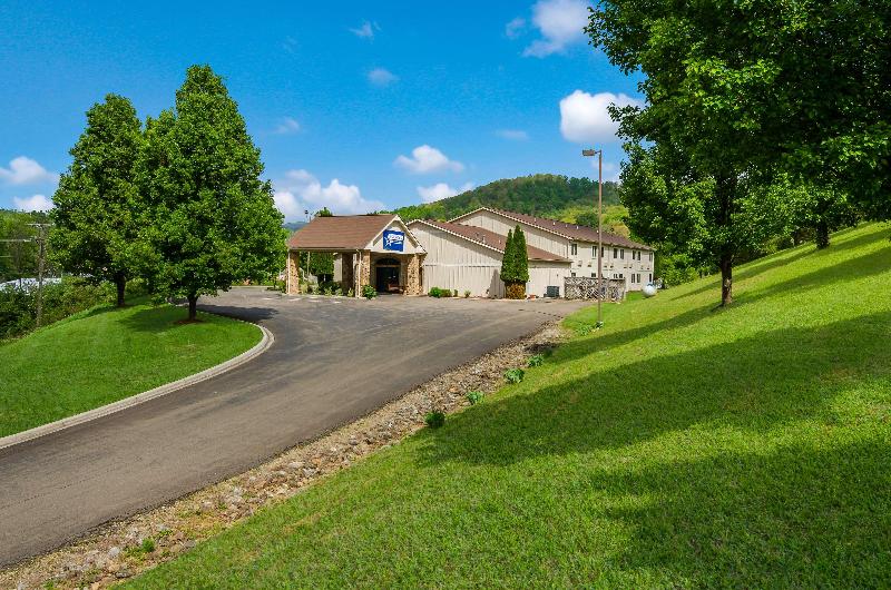 酒店 Americas Best Value Inn & Suites Independence Va