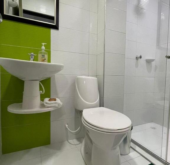 هتل Boutique La Riviera