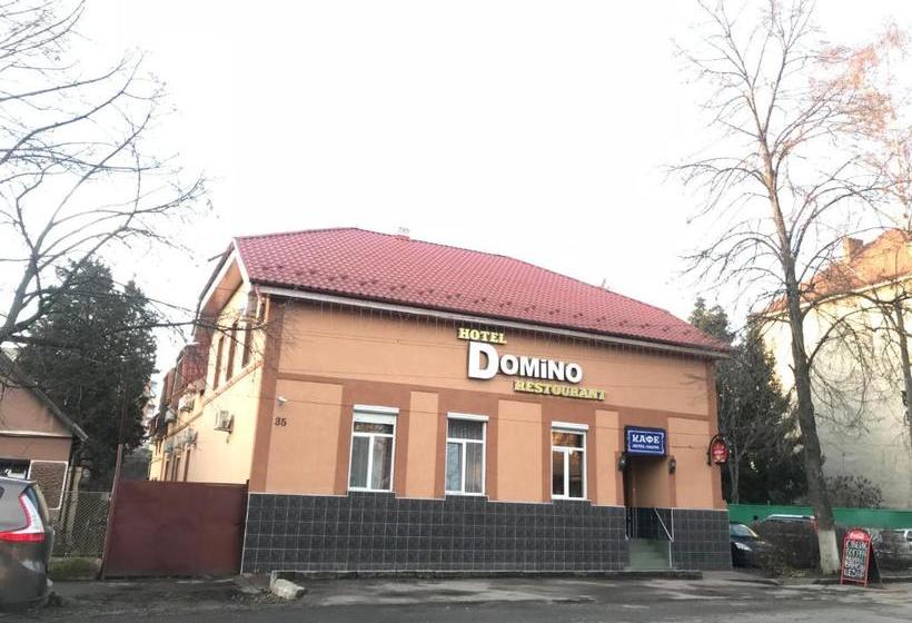 هتل Domino