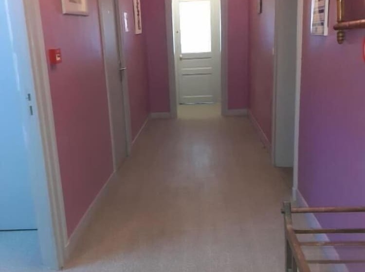 ホテル Du Chateau Blanc