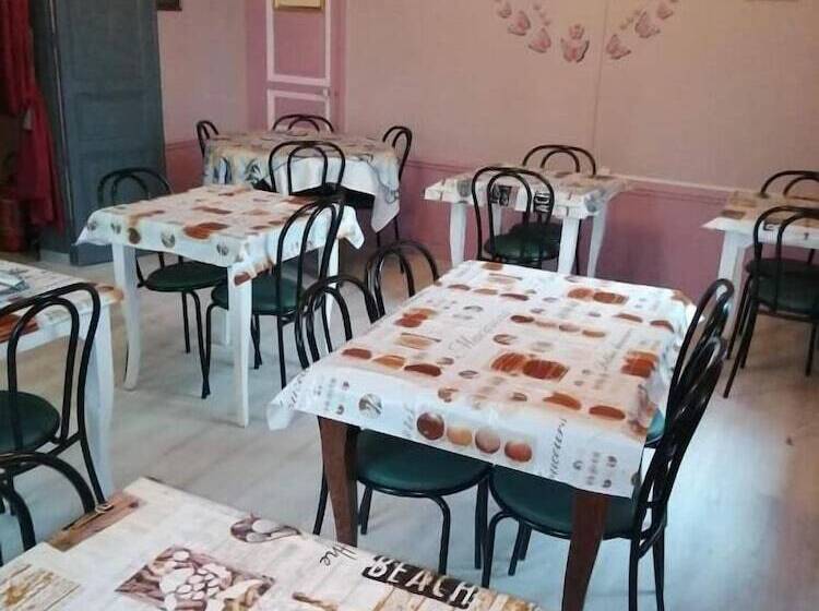 ホテル Du Chateau Blanc