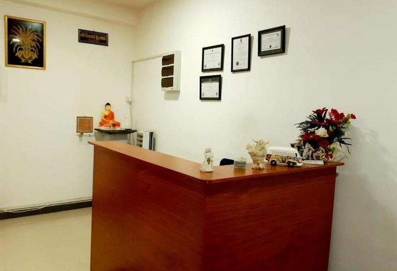 בית מלון כפרי Kanora Lake Resort