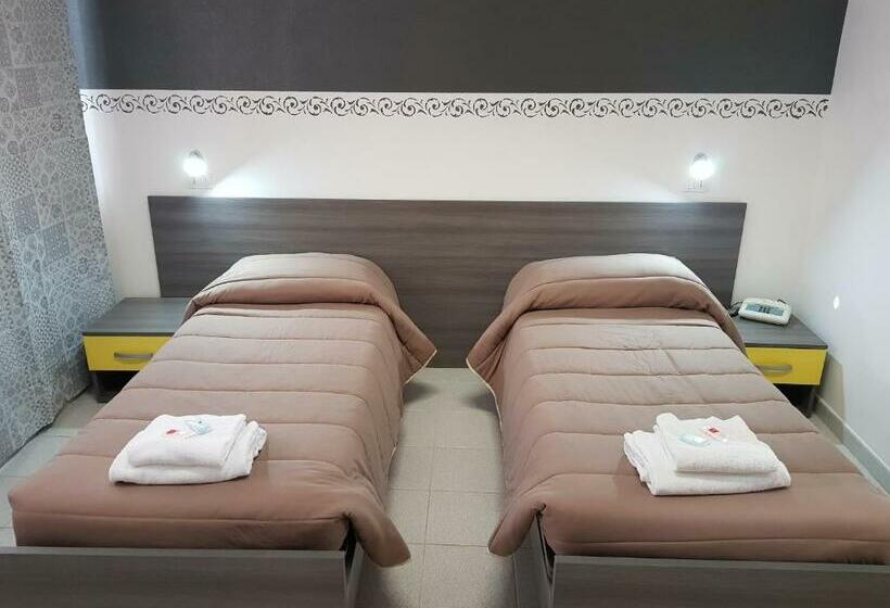 Hotel L Anfora