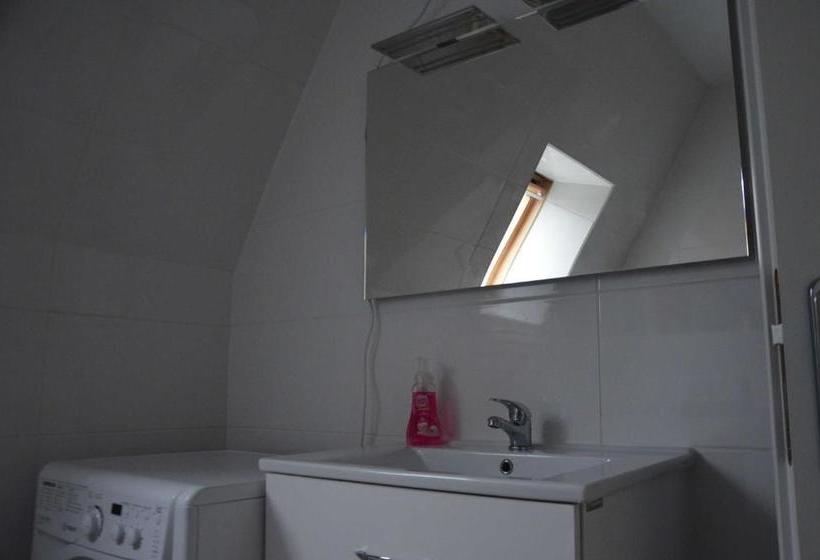 ホテル Lekoma Pension