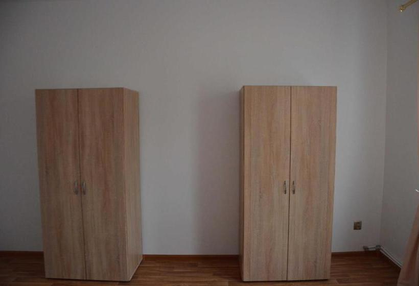 בית מלון כפרי Lekoma Pension