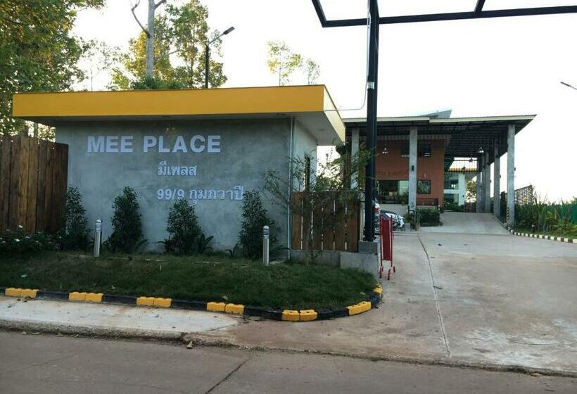 هتل Mee Place