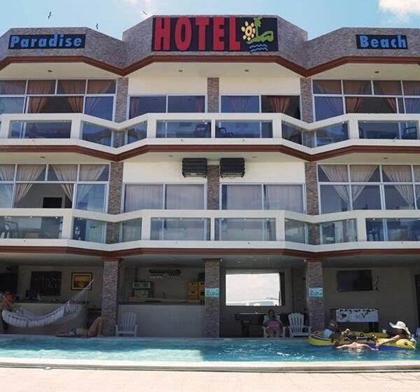 هتل Paradise Beach
