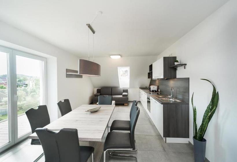 ホテル Restaurant Sailer