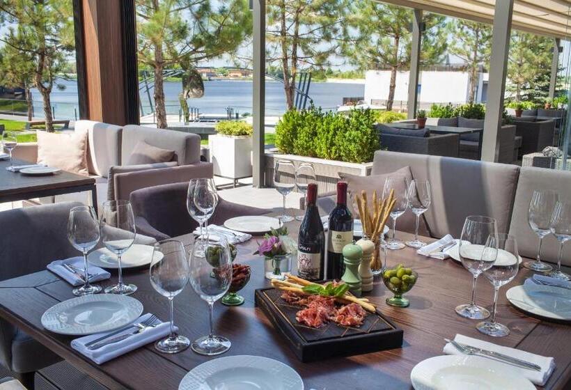 فندق Riviera Zoloche Resort & Spa