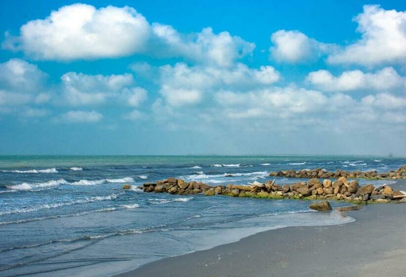 Отель Tadù Playa