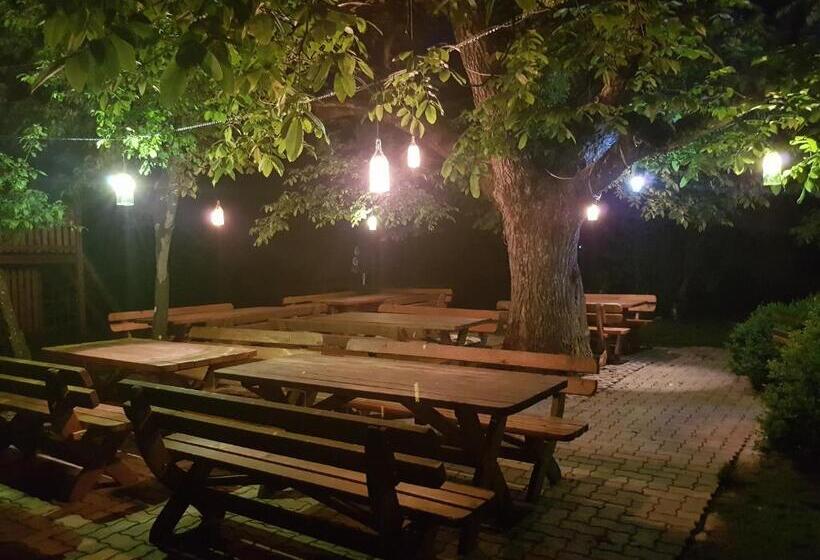 호텔 Urlaub Am Bauernhof Feldbauer