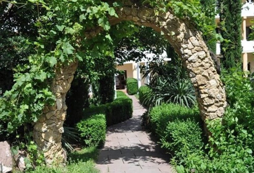 Winzergarten Hotel Restaurant