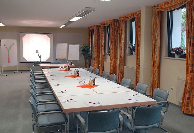 Winzergarten Hotel Restaurant