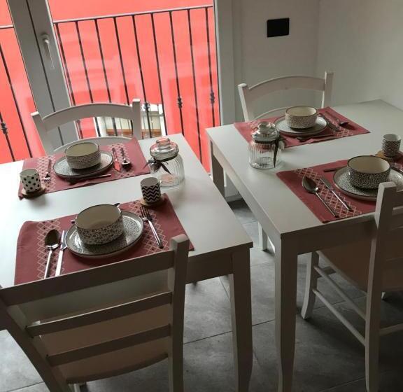Il Fienile B&b