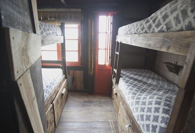 هاستل Narakan Cabo Polonio