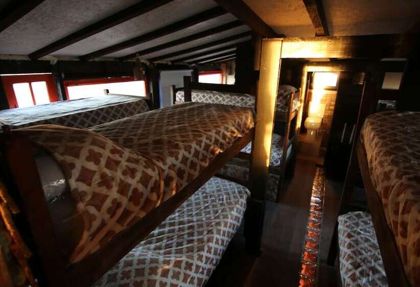 هاستل Narakan Cabo Polonio