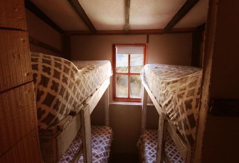 هاستل Narakan Cabo Polonio