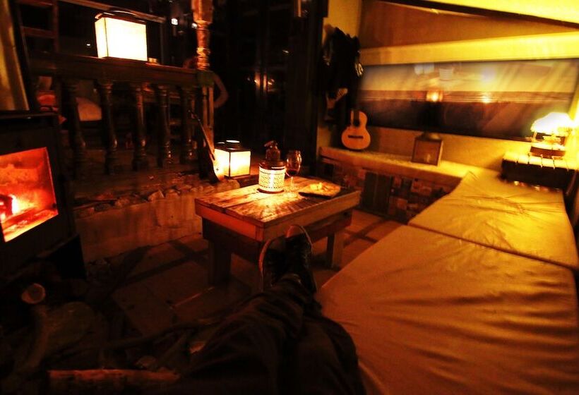 هاستل Narakan Cabo Polonio