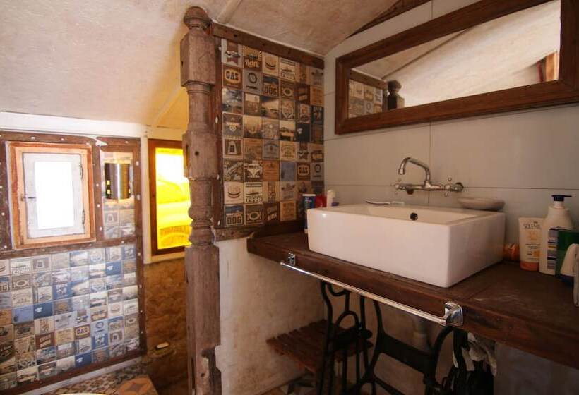 هاستل Narakan Cabo Polonio