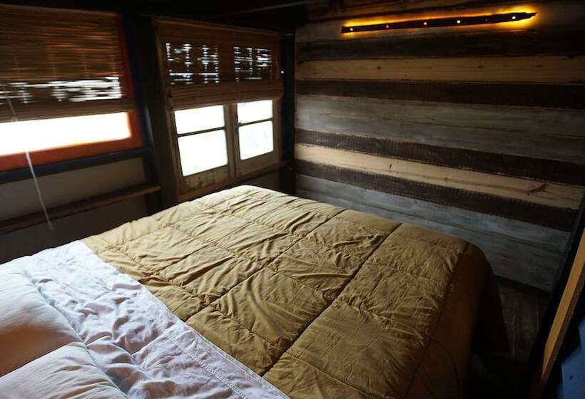 هاستل Narakan Cabo Polonio