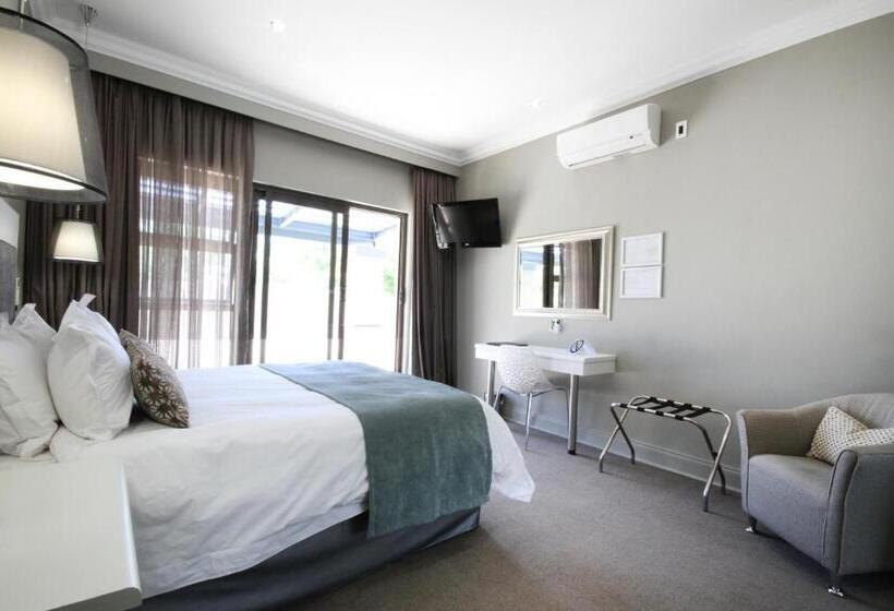 펜션 Appledew Guesthouse