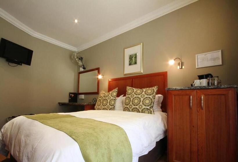펜션 Appledew Guesthouse