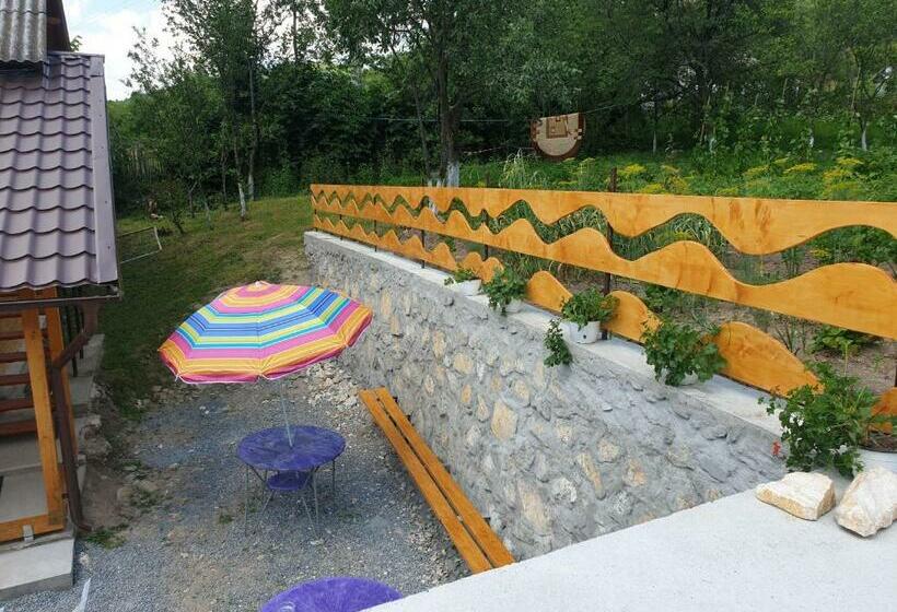 پانسیون Casa Cu Povesti Rosia Montana