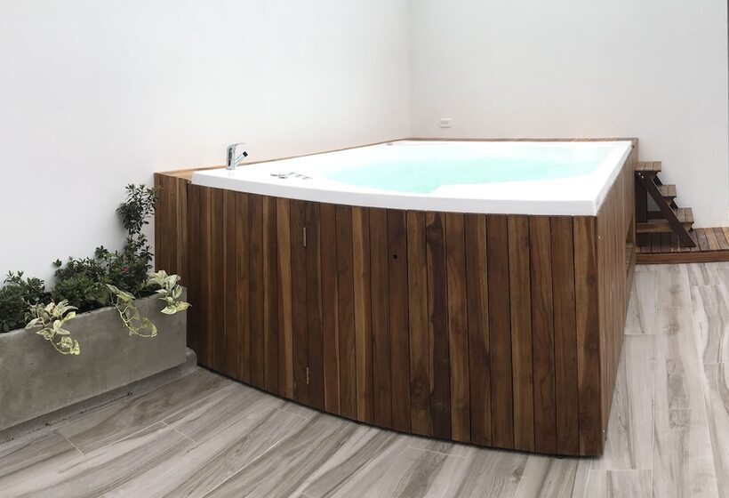 پانسیون Casa De Balcones