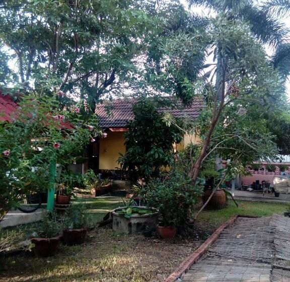 بنسيون Daddy S Homestay