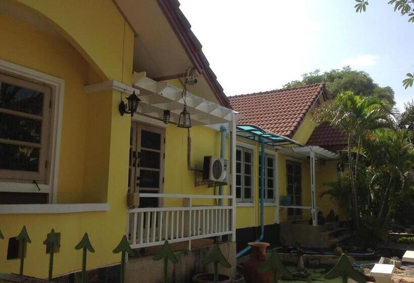بنسيون Daddy S Homestay
