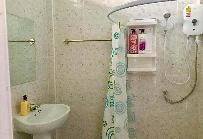 بنسيون Daddy S Homestay