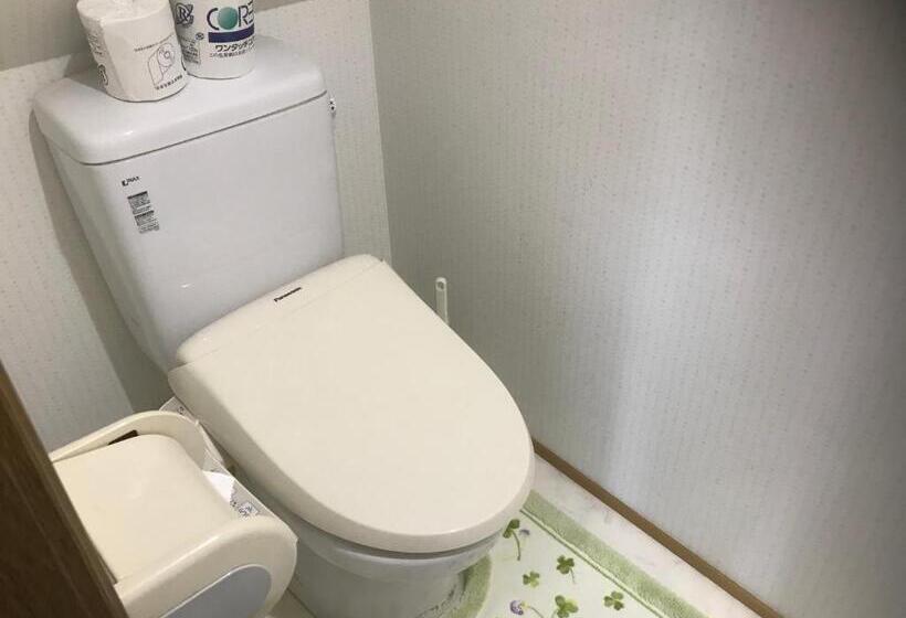 پانسیون Guest House Iwato