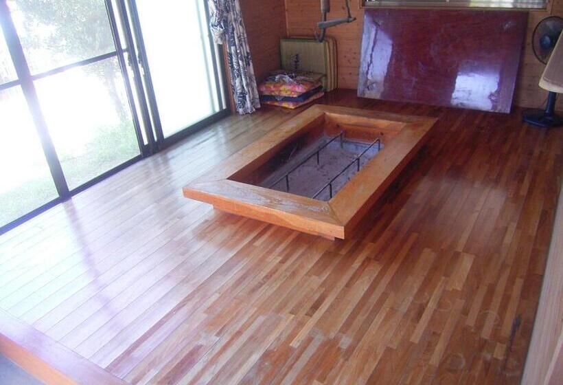 פנסיון Guest House Iwato