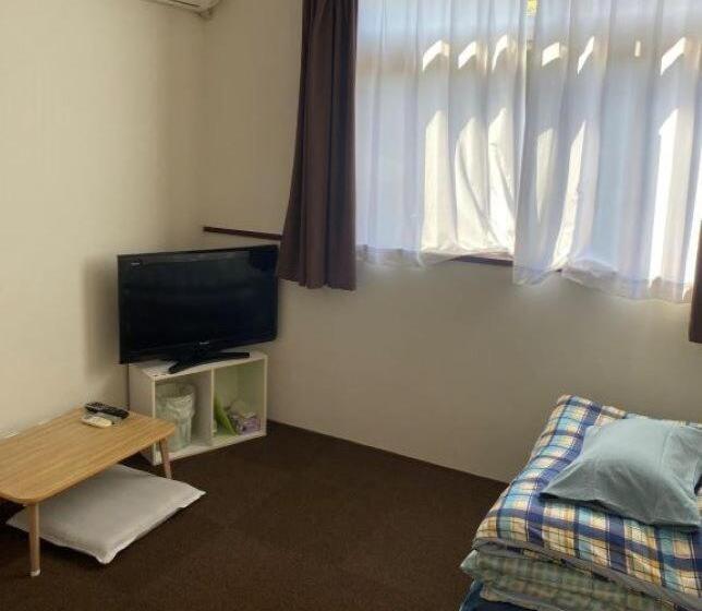پانسیون Guest House Iwato