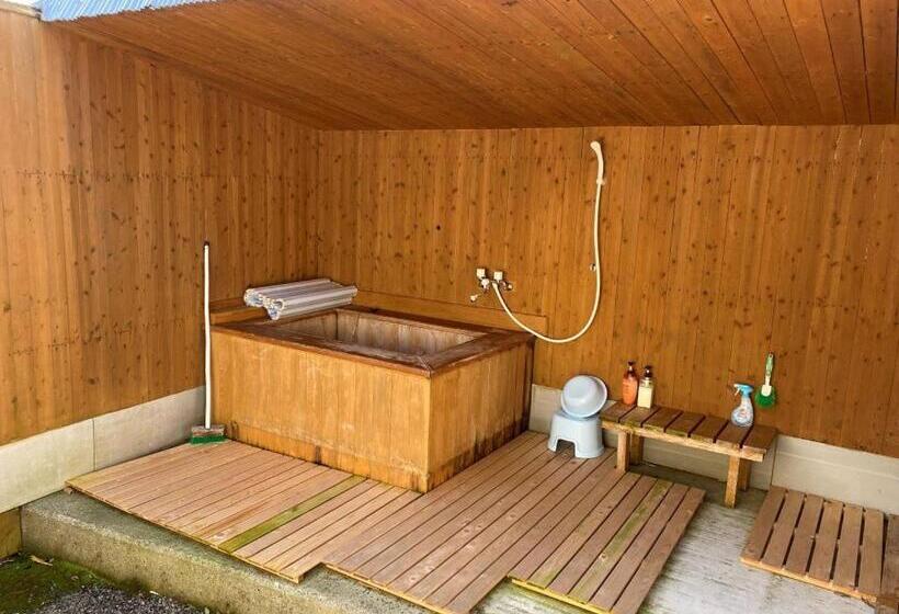 פנסיון Guest House Iwato