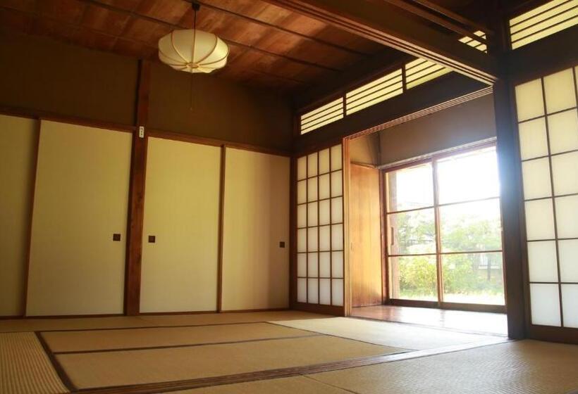 Пансион Guest House Yukari
