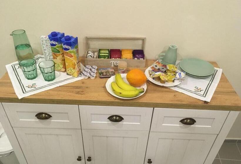 Пансион Guesthouse Sam