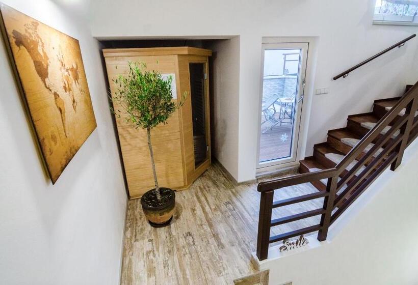 Пансион Guesthouse Sam