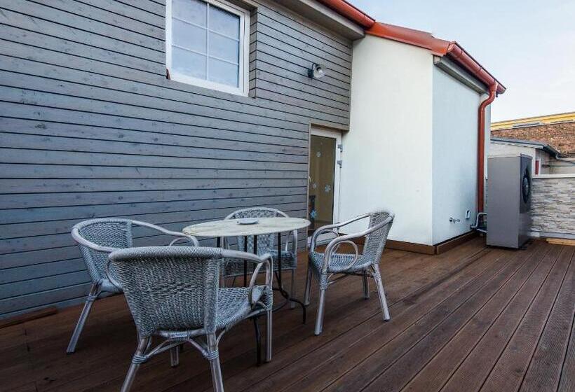 Пансион Guesthouse Sam