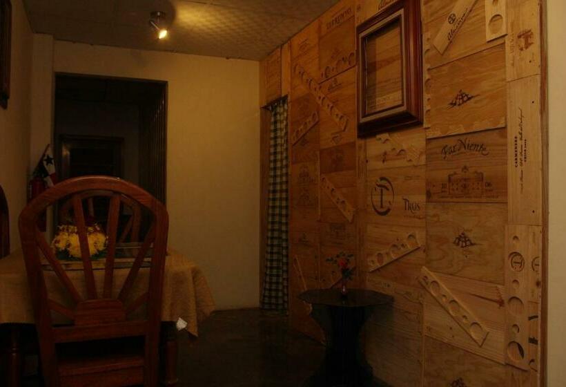 ペンション Hostel Guayacan