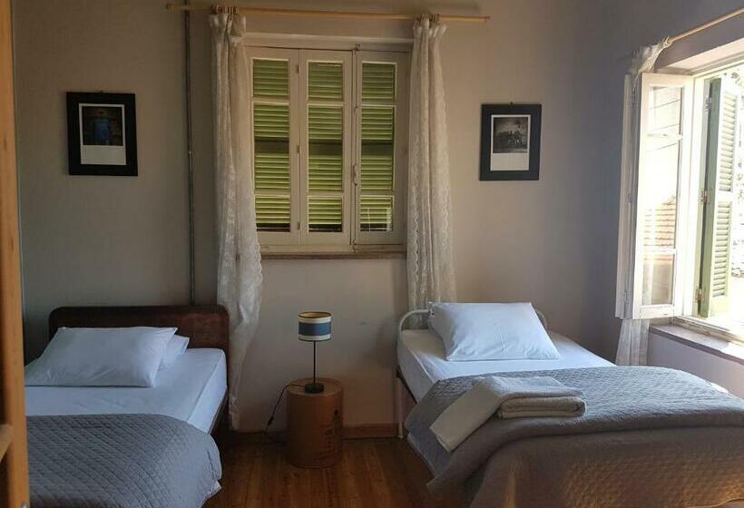 Пансион Ines Guest House